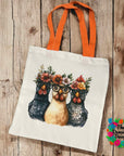 Three Chickens DTF Transfer