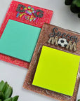 Mom Stuff UV DTF Sheet