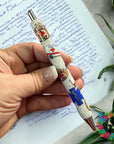 EMT Pen Wrap UV DTF
