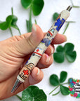 EMT Pen Wrap UV DTF