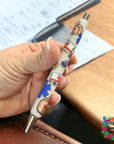 EMT Pen Wrap UV DTF
