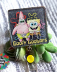 Goofy Goobers UV DTF