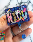 NICU UV DTF
