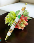 Camping Pen Elements UV DTF