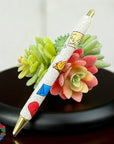 Camping Pen Elements UV DTF