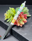 Travel Pen Elements UV DTF