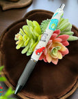 Travel Pen Elements UV DTF