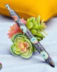 Donuts Pen Elements UV DTF