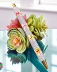 Summer Bows Pen Elements UV DTF