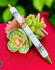 Western Bows Pen Elements UV DTF