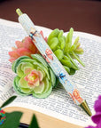 Western Bows Pen Elements UV DTF
