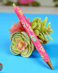 Monster Dolls Pen Elements UV DTF