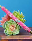 Monster Dolls Pen Elements UV DTF