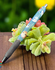 Ocean Animals Pen Elements UV DTF