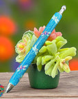 Dragonflies Pen Elements UV DTF