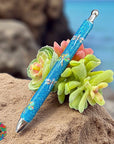 Dragonflies Pen Elements UV DTF