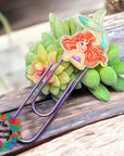 Ariel Decal & Acrylic Blank COMBO