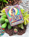 Tarot The Teacher UV DTF