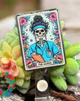 Tarot The Nurse UV DTF