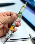 HouseKeeper Pen Wrap UV DTF