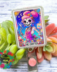 Tarot The Crafter UV DTF