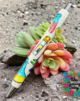 Lab Tech Pen Wrap UV DTF