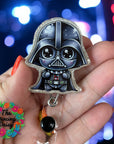Vader Decal & Acrylic Blank COMBO