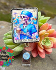 Tarot The 12 Hour Shift UV DTF