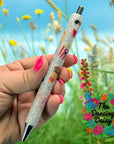 Fun Foodies Pen Wrap UV DTF