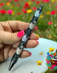 Axolotl Pen Wrap UV DTF