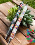 BINGO! Pen Wrap UV DTF