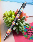 BINGO! Pen Wrap UV DTF