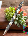 Wedding Pen Wrap UV DTF