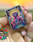 Tarot 911 Dispatcher UV DTF