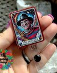 Tarot The Dreamer UV DTF
