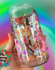 Inside Emotions Glass Wrap