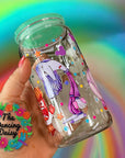 Inside Emotions Glass Wrap