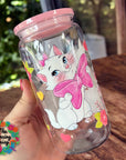 Marie Glass Wrap