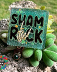 ShamRock UV DTF
