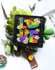 Pride Love UV DTF