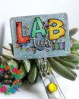 Lab Tech UV DTF Transfer