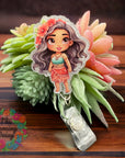 Moana Decal & Acrylic Blank COMBO
