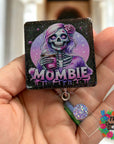 Mombie UV DTF