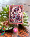 Tarot The Mom UV DTF