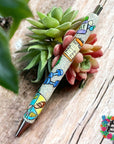 Nutritionist Pen Wrap UV DTF