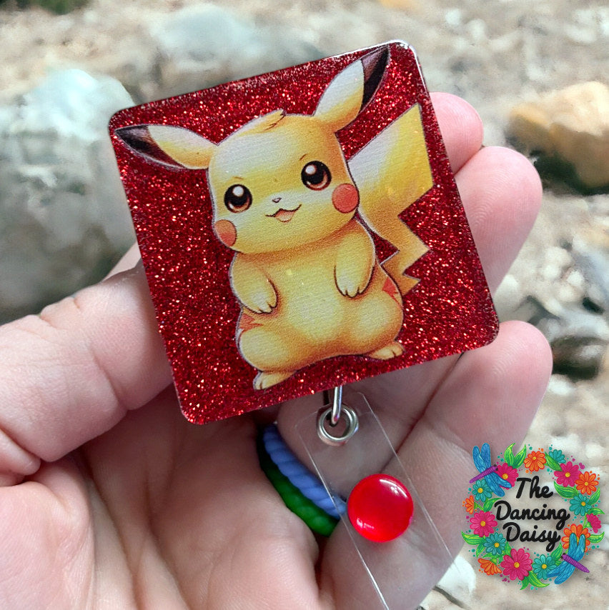 Pokemon UV DTF – Moxie Vinyls
