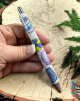 Radiology Pen Wrap UV DTF