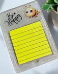 Bumblebees Elements Sheet UV DTF