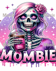 Mombie UV DTF
