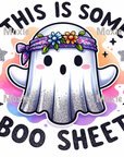 This is Boo Sheet UV DTF